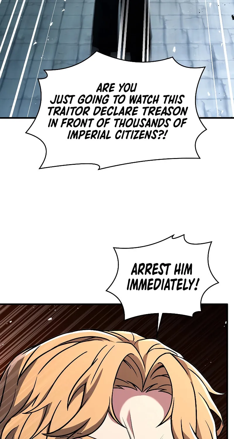 The Legendary Spearman Returns Chapter 136 page 27 - 