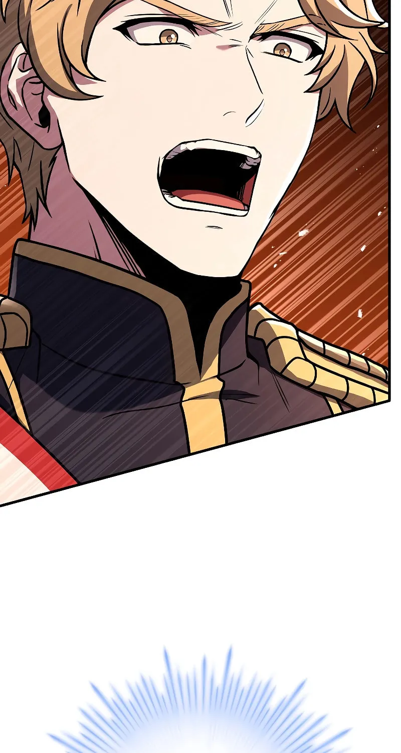 The Legendary Spearman Returns Chapter 136 page 28 - 