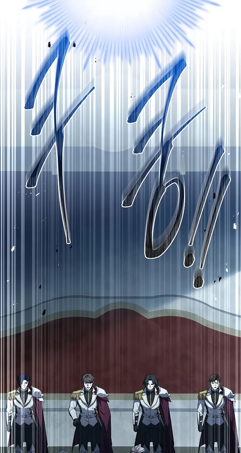 The Legendary Spearman Returns Chapter 136 page 30 - 