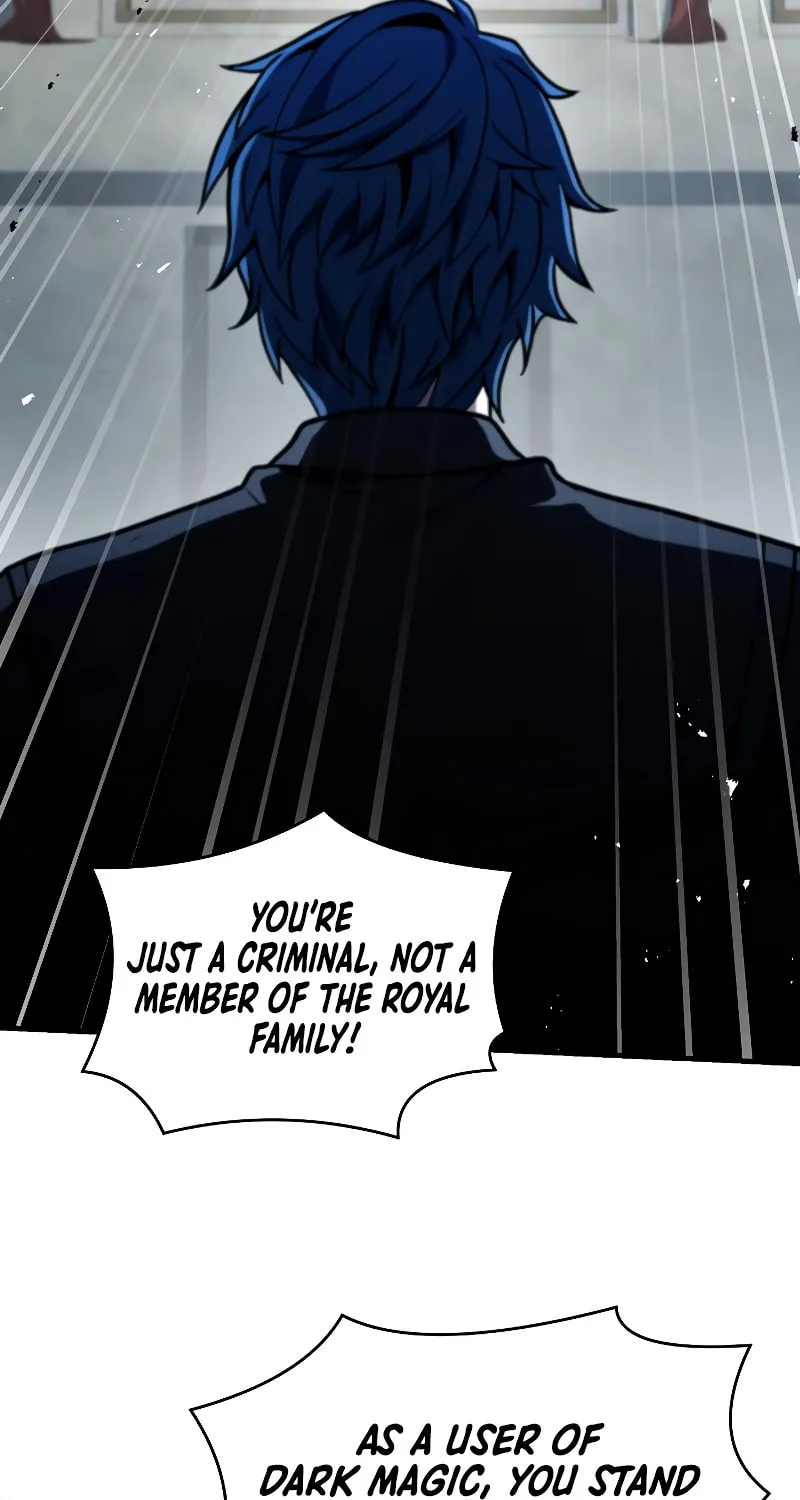 The Legendary Spearman Returns Chapter 136 page 36 - 