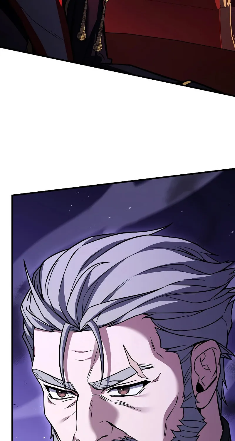 The Legendary Spearman Returns Chapter 136 page 5 - 