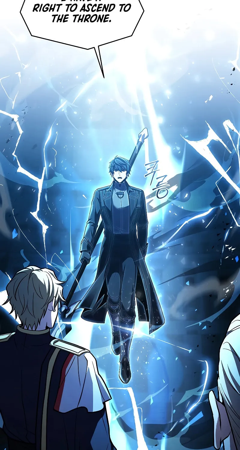 The Legendary Spearman Returns Chapter 136 page 41 - 
