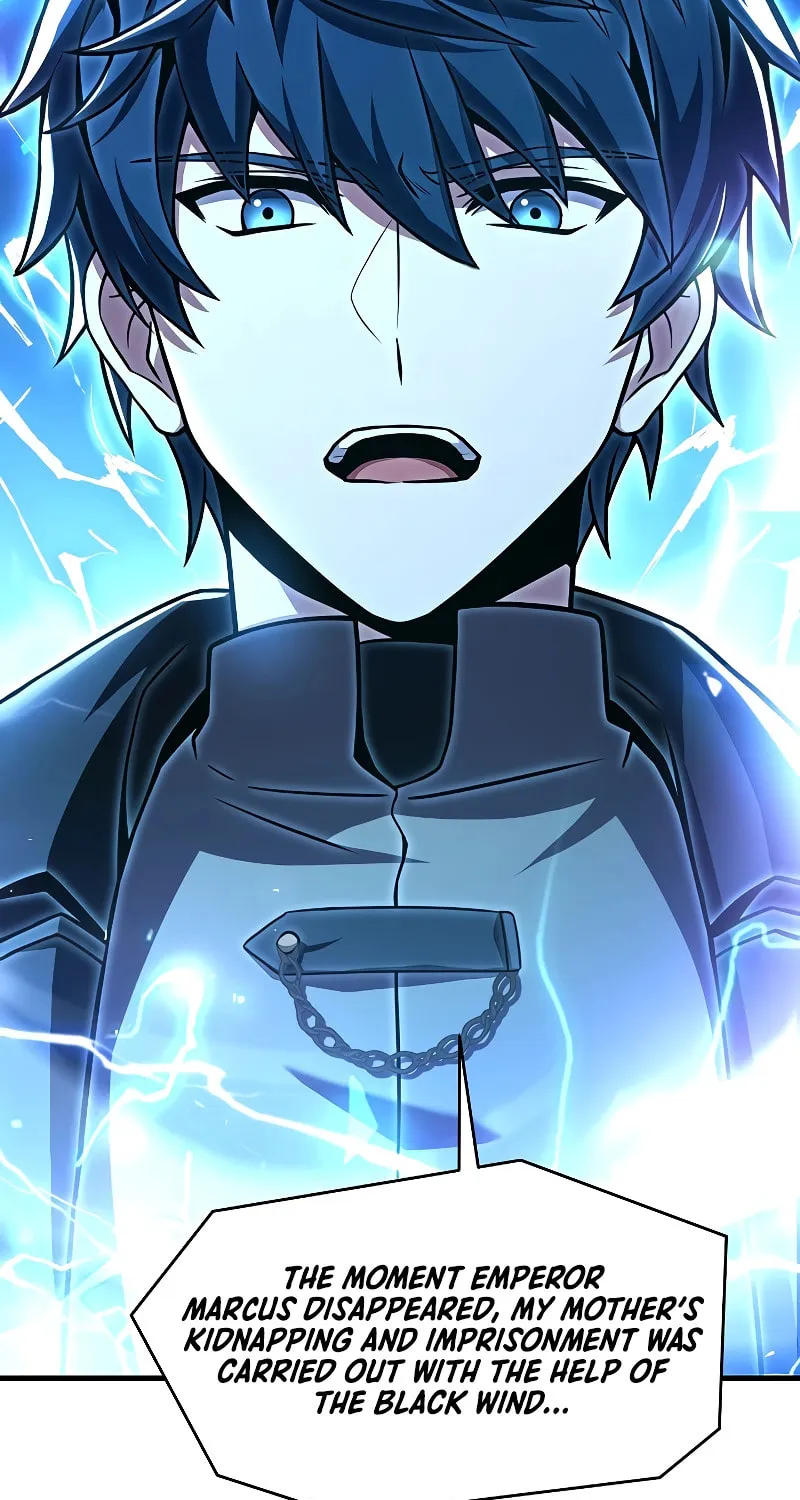 The Legendary Spearman Returns Chapter 136 page 43 - 
