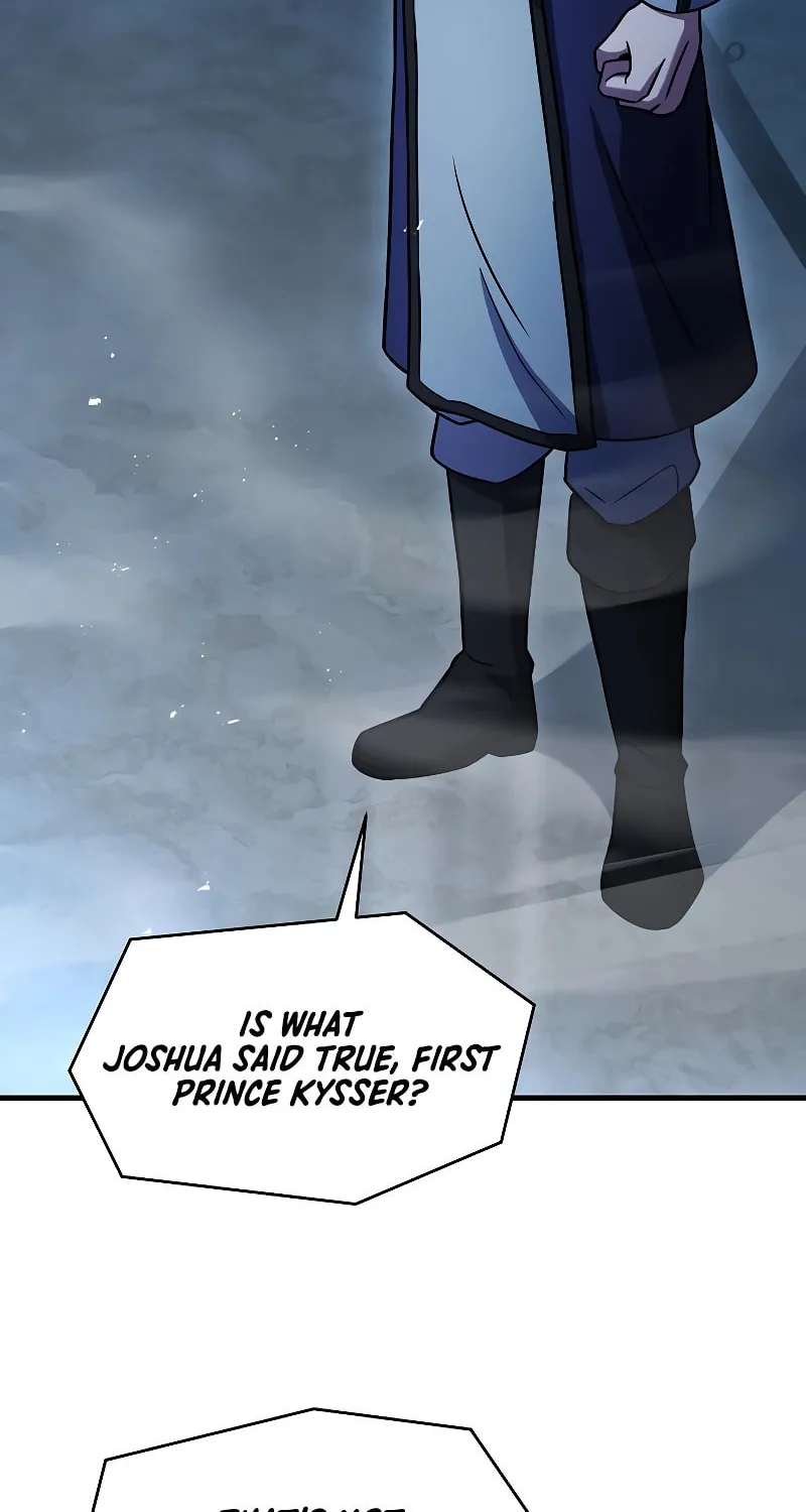 The Legendary Spearman Returns Chapter 136 page 49 - 
