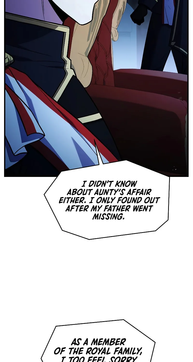 The Legendary Spearman Returns Chapter 136 page 52 - 