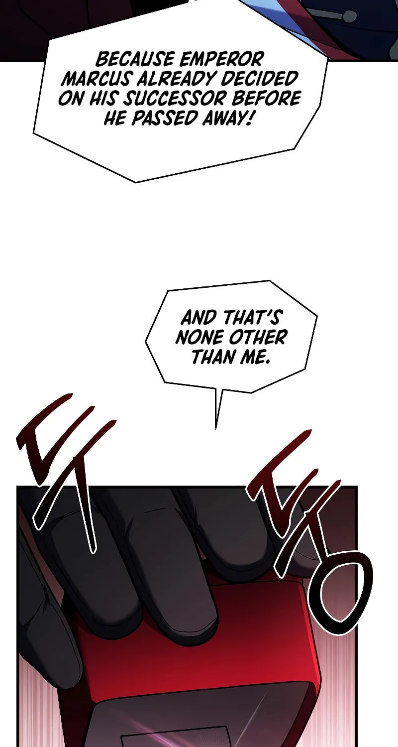 The Legendary Spearman Returns Chapter 136 page 58 - 