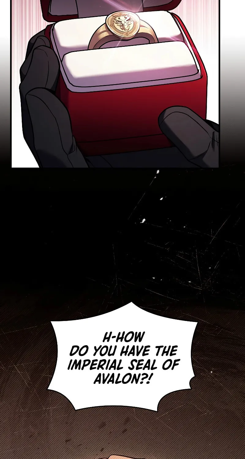 The Legendary Spearman Returns Chapter 136 page 59 - 