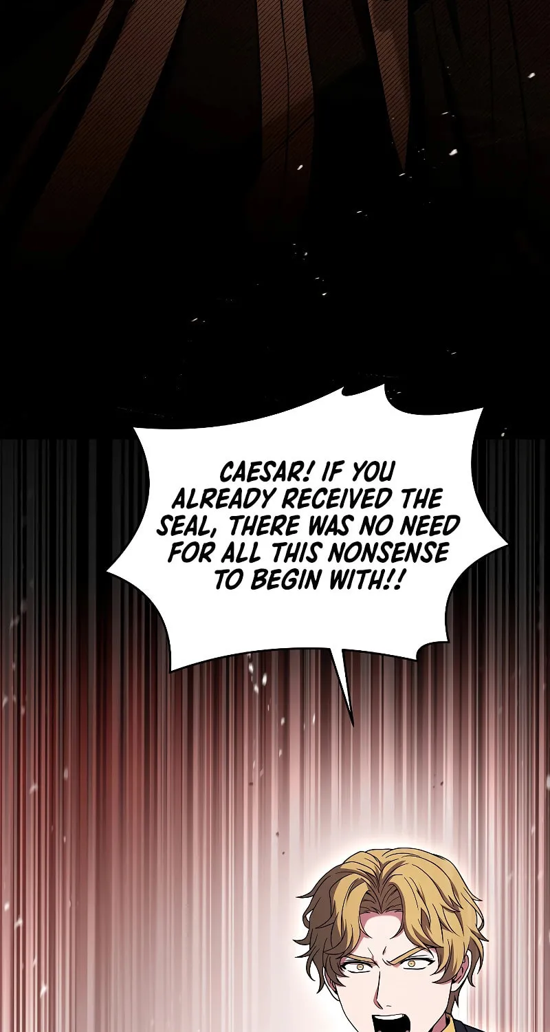 The Legendary Spearman Returns Chapter 136 page 61 - 