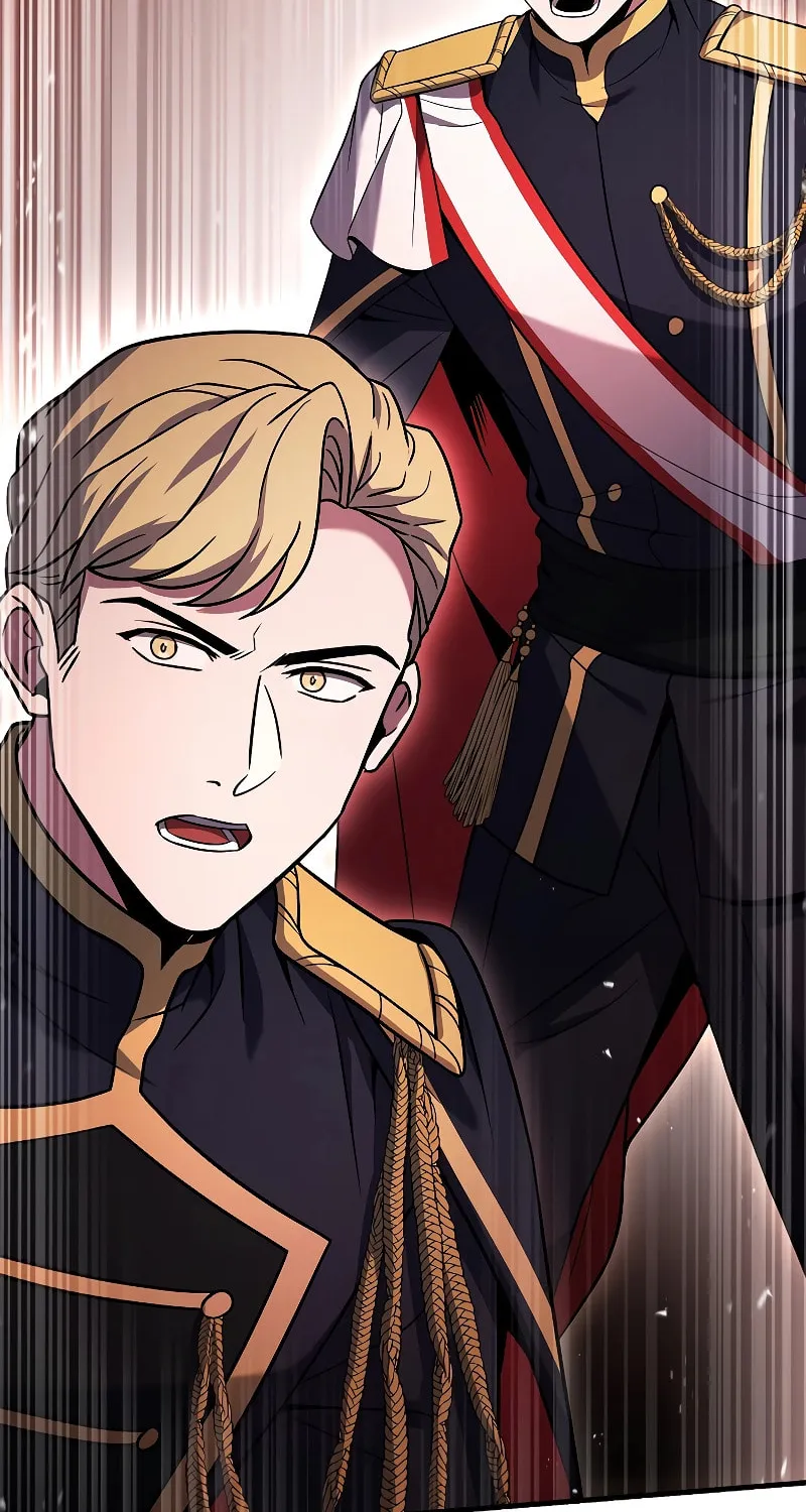 The Legendary Spearman Returns Chapter 136 page 62 - 