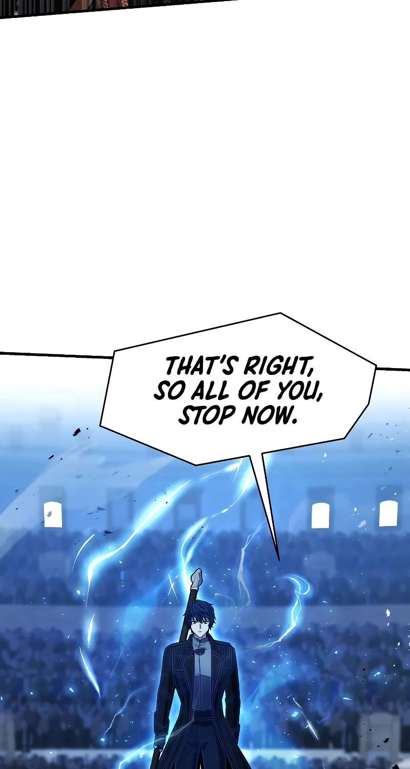The Legendary Spearman Returns Chapter 136 page 63 - 