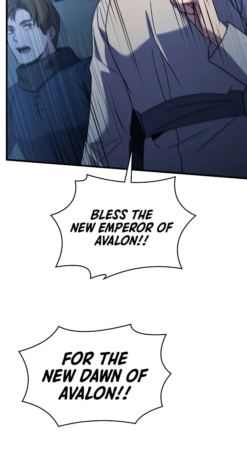 The Legendary Spearman Returns Chapter 136 page 72 - 
