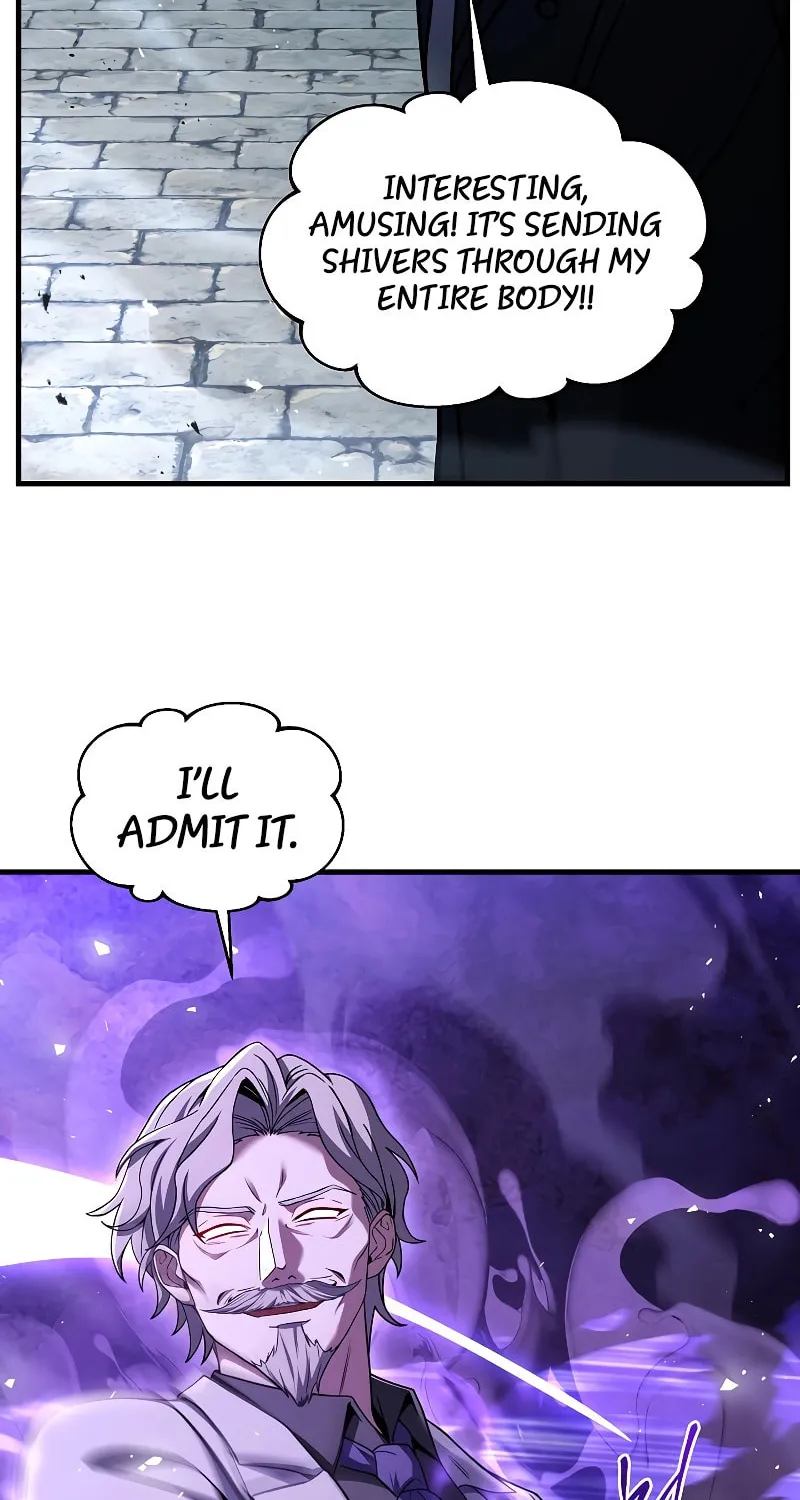 The Legendary Spearman Returns Chapter 136 page 9 - 