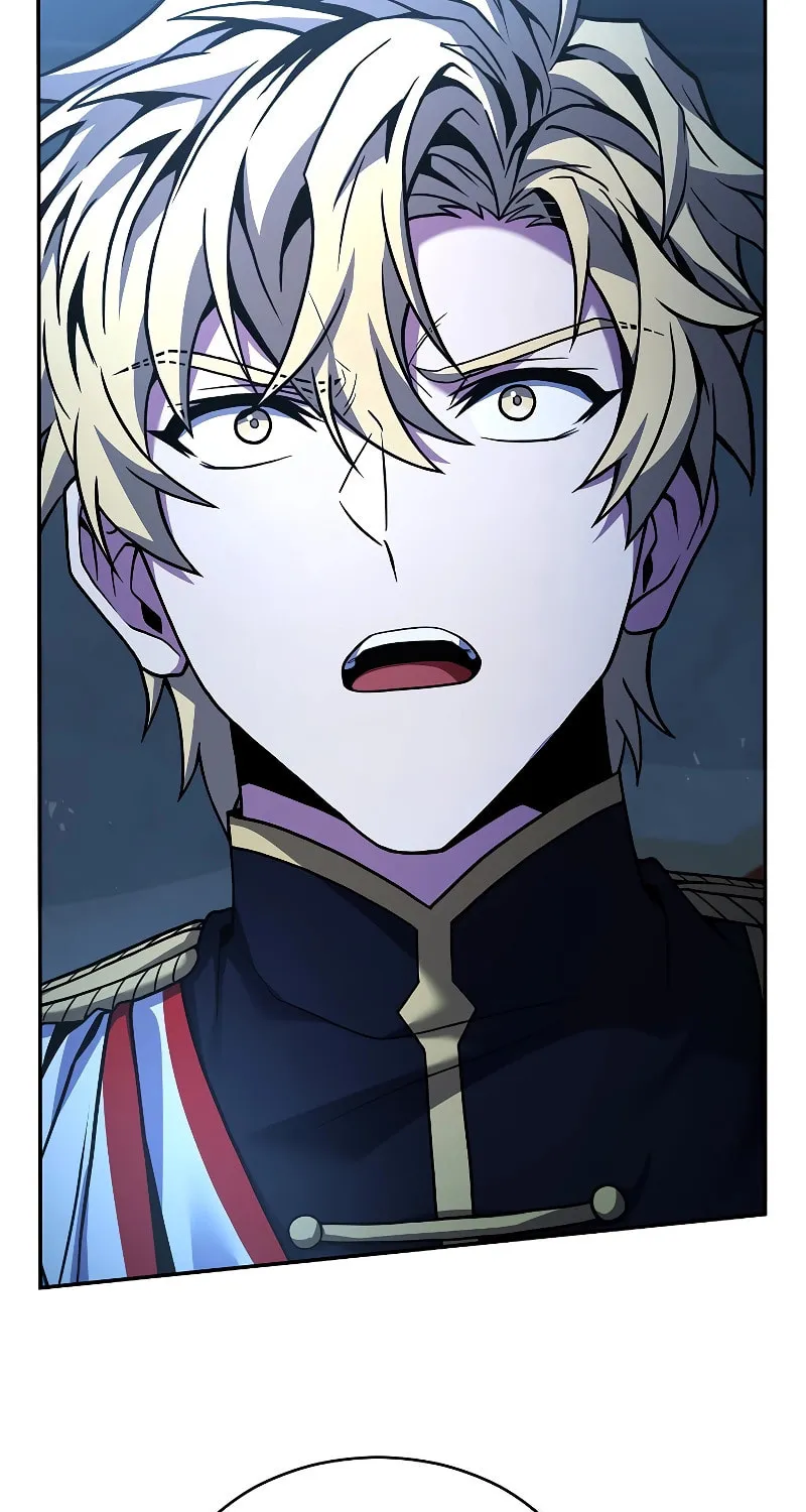 The Legendary Spearman Returns Chapter 136 page 81 - 