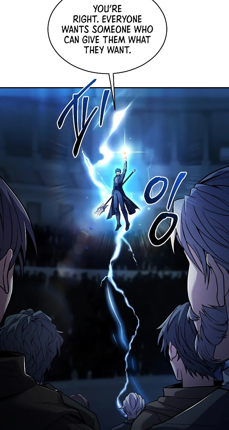 The Legendary Spearman Returns Chapter 136 page 82 - 