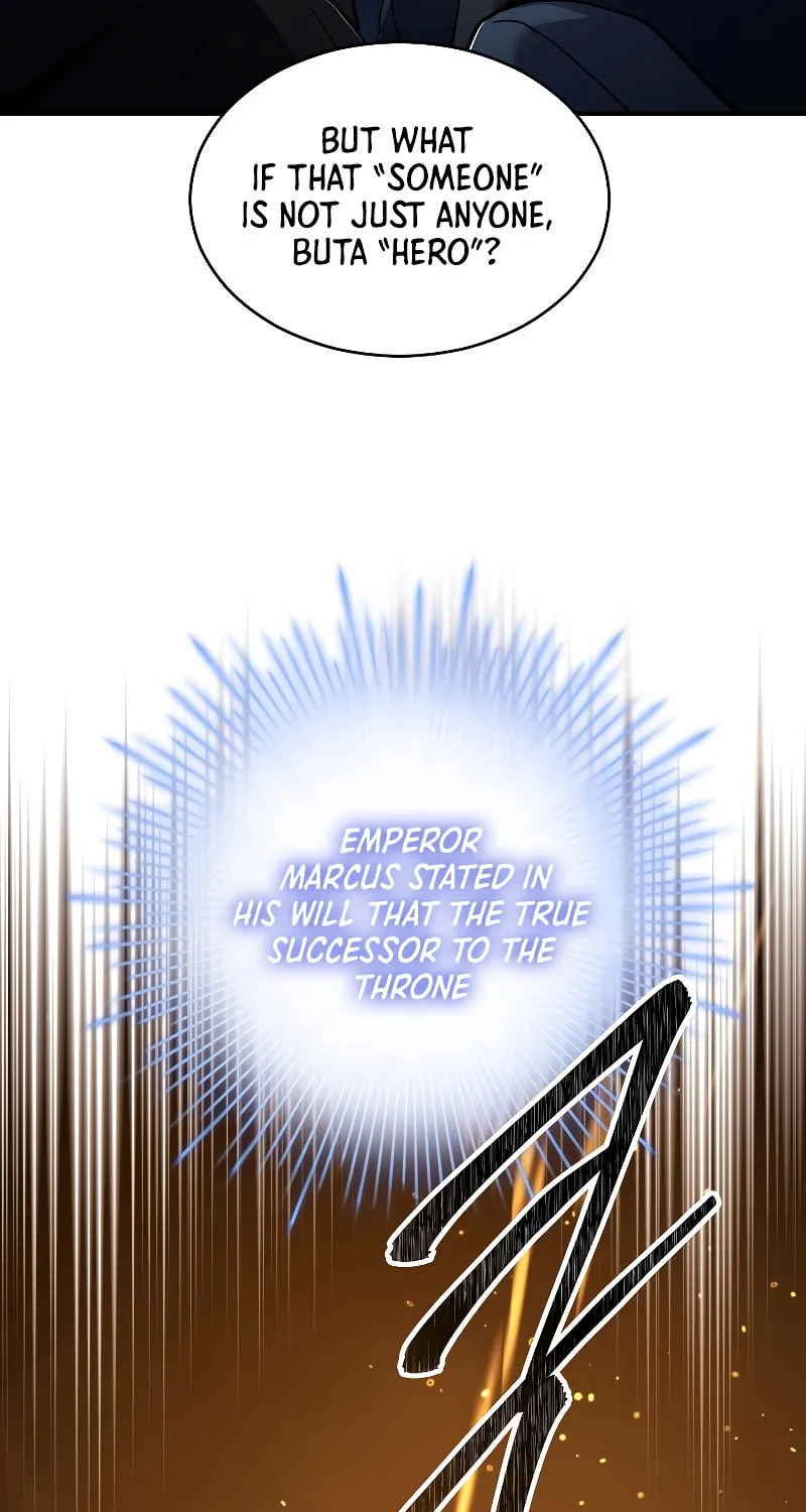 The Legendary Spearman Returns Chapter 136 page 83 - 