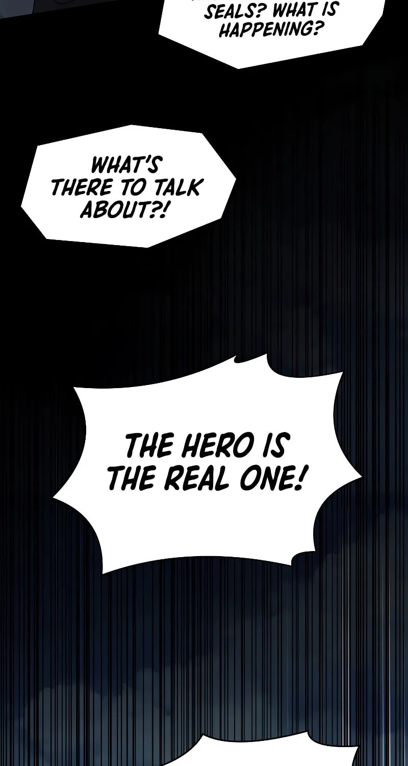 The Legendary Spearman Returns Chapter 136 page 88 - 