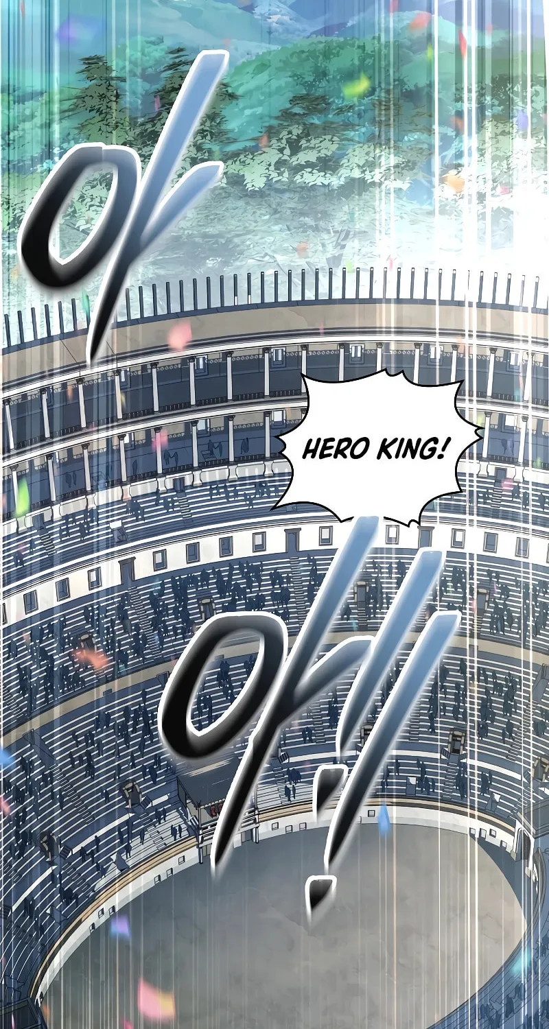 The Legendary Spearman Returns Chapter 136 page 90 - 
