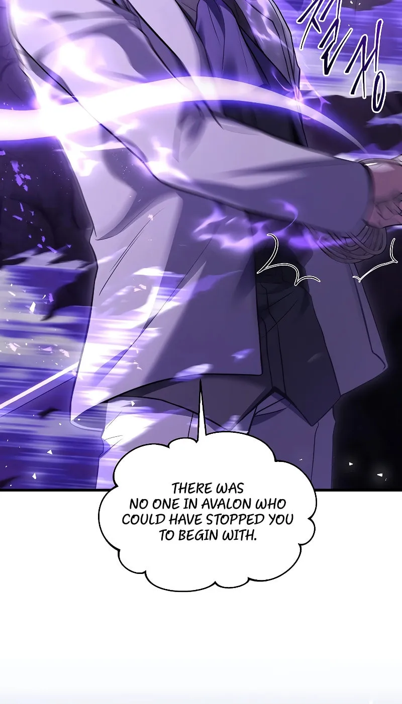 The Legendary Spearman Returns Chapter 136 page 10 - 