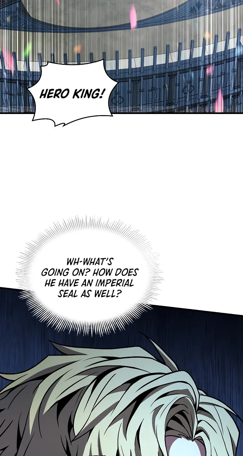 The Legendary Spearman Returns Chapter 136 page 91 - 