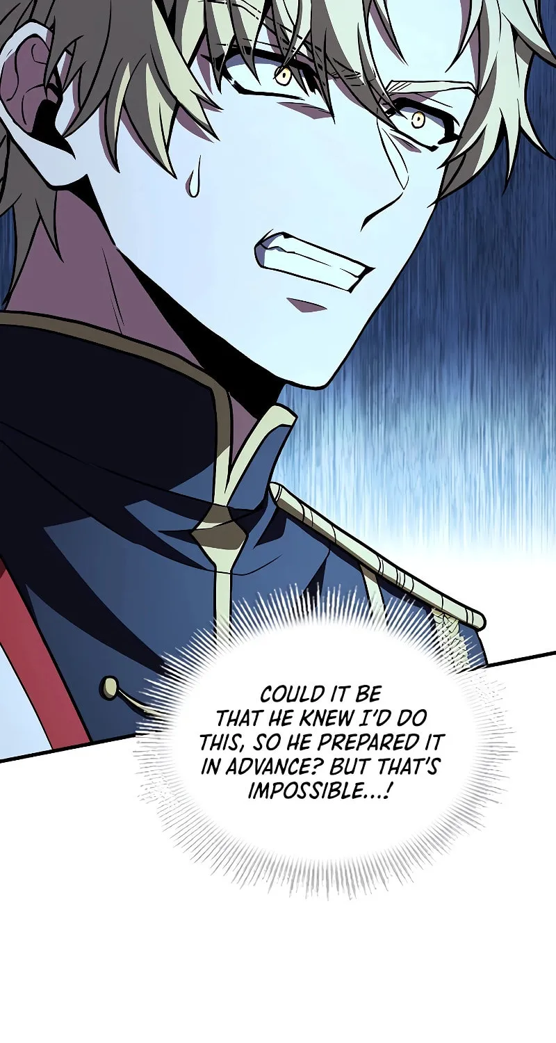 The Legendary Spearman Returns Chapter 136 page 92 - 