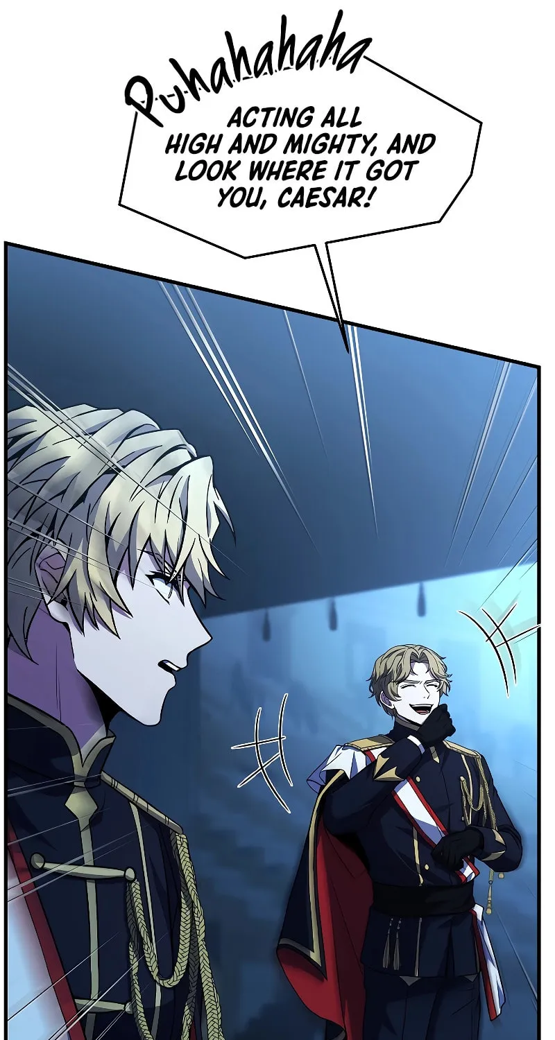 The Legendary Spearman Returns Chapter 136 page 94 - 