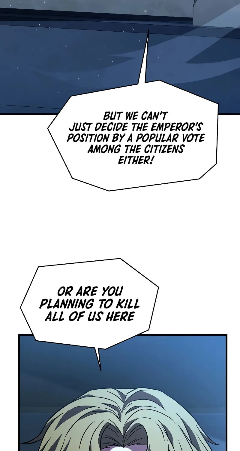 The Legendary Spearman Returns Chapter 136 page 97 - 