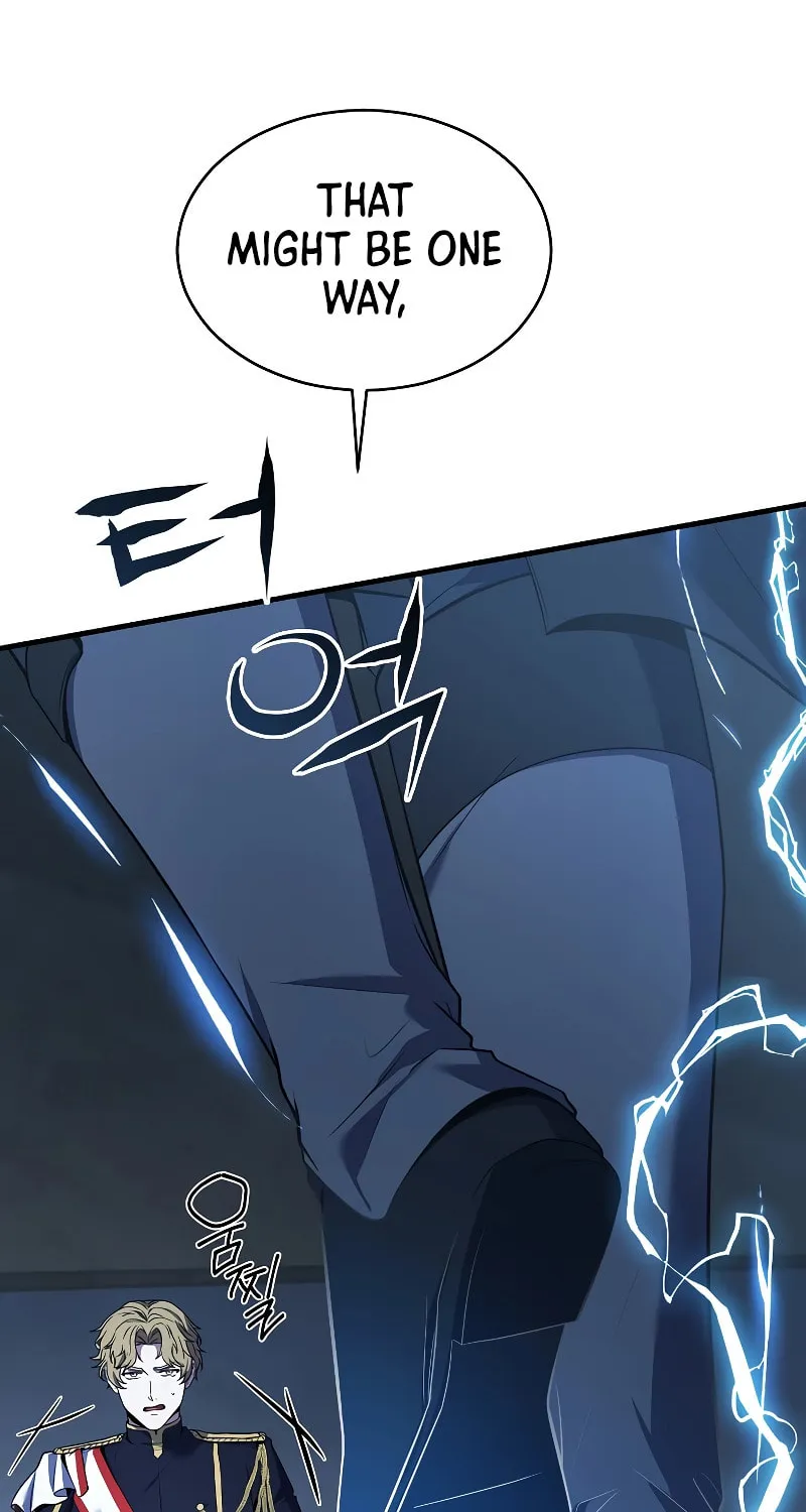 The Legendary Spearman Returns Chapter 136 page 99 - 