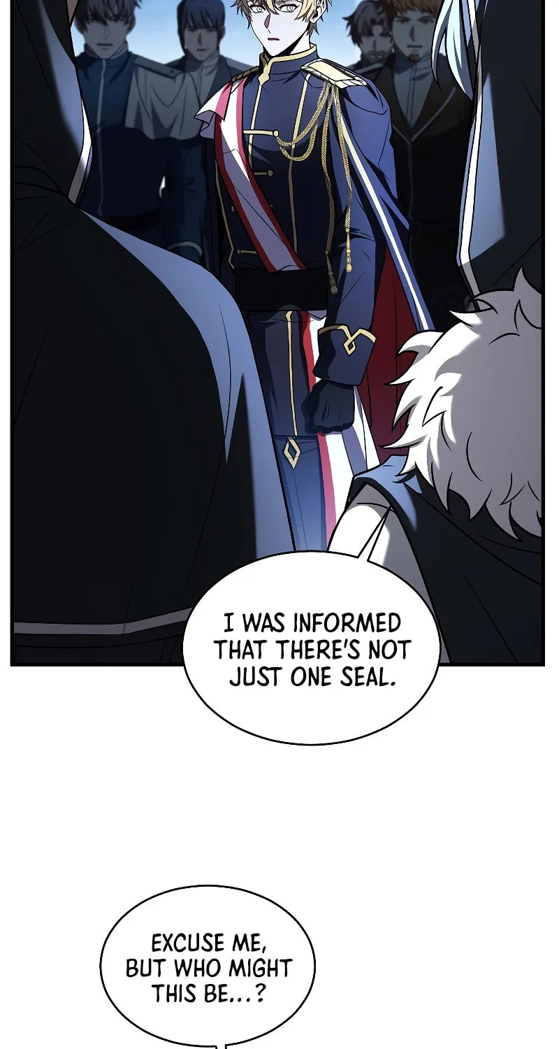 The Legendary Spearman Returns Chapter 137 page 101 - 