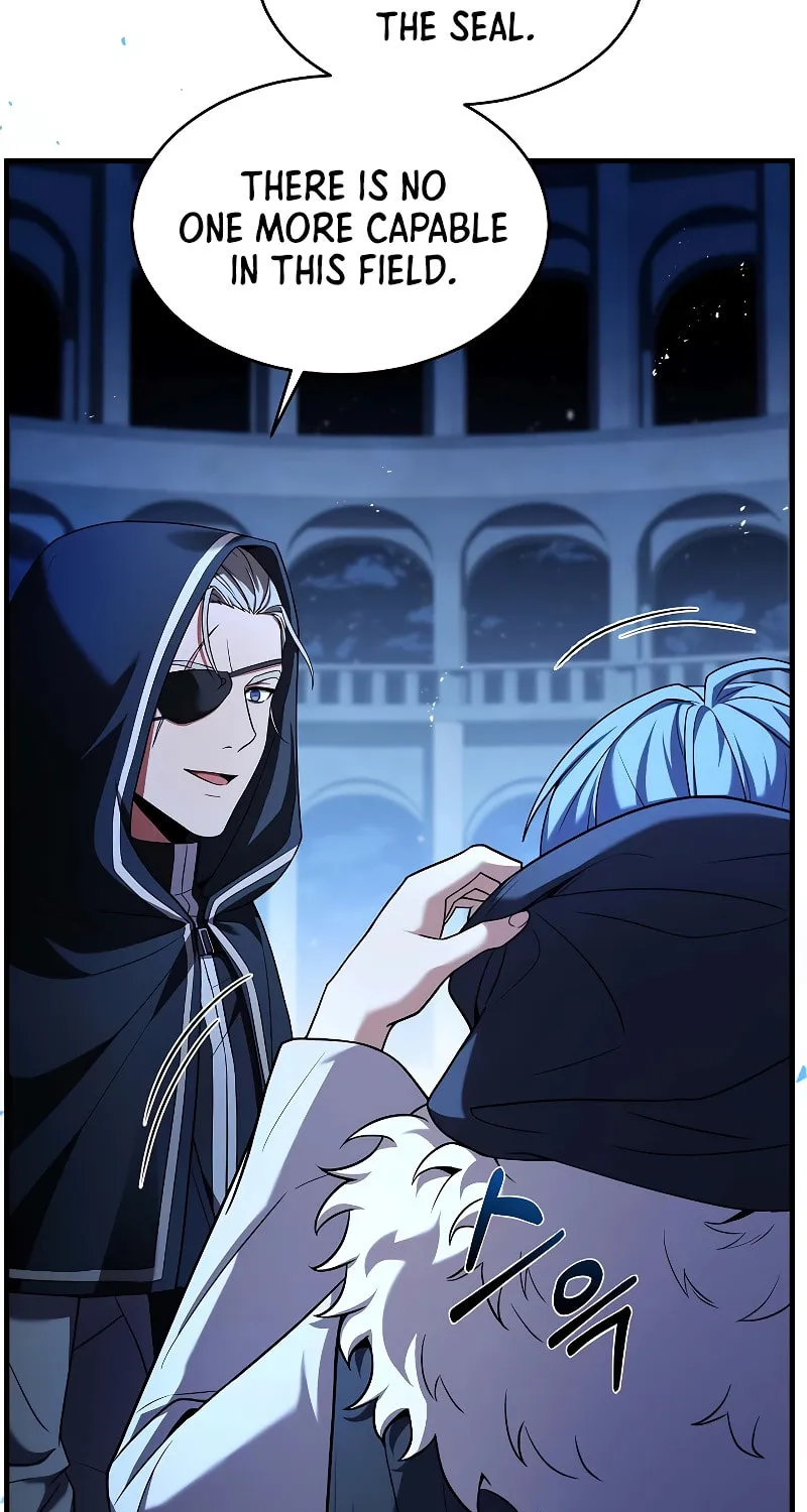 The Legendary Spearman Returns Chapter 137 page 103 - 