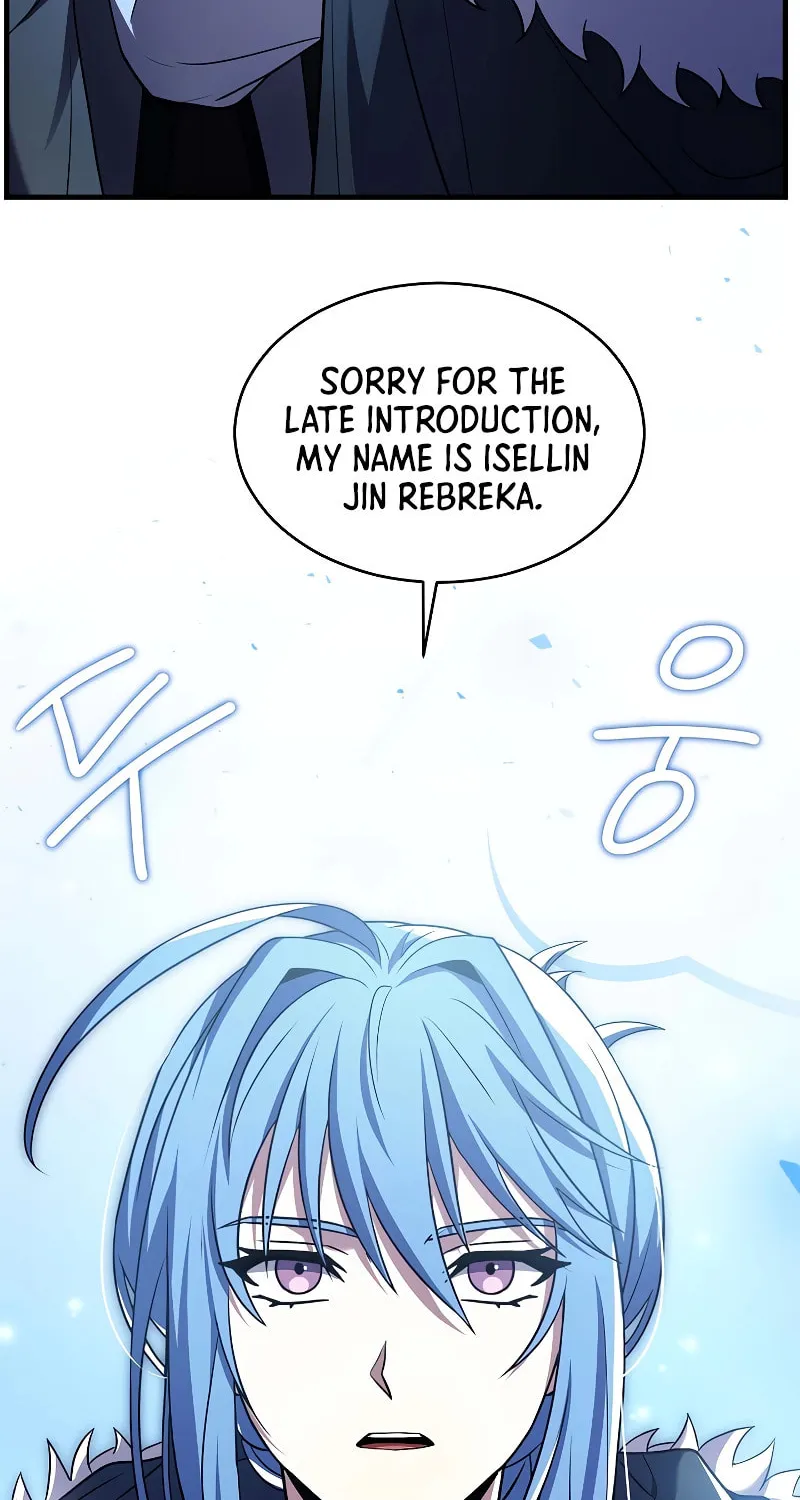 The Legendary Spearman Returns Chapter 137 page 104 - 