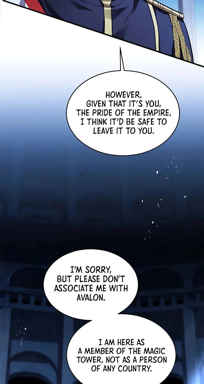 The Legendary Spearman Returns Chapter 137 page 108 - 