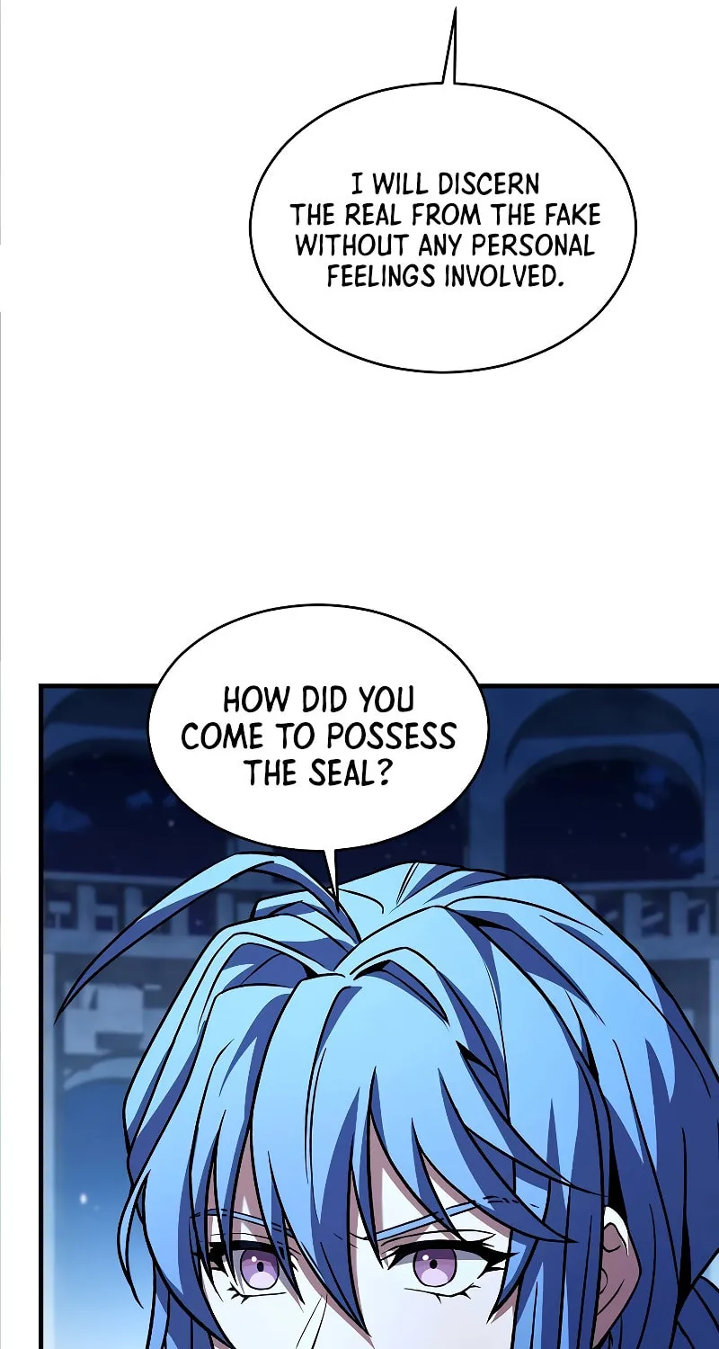 The Legendary Spearman Returns Chapter 137 page 110 - 
