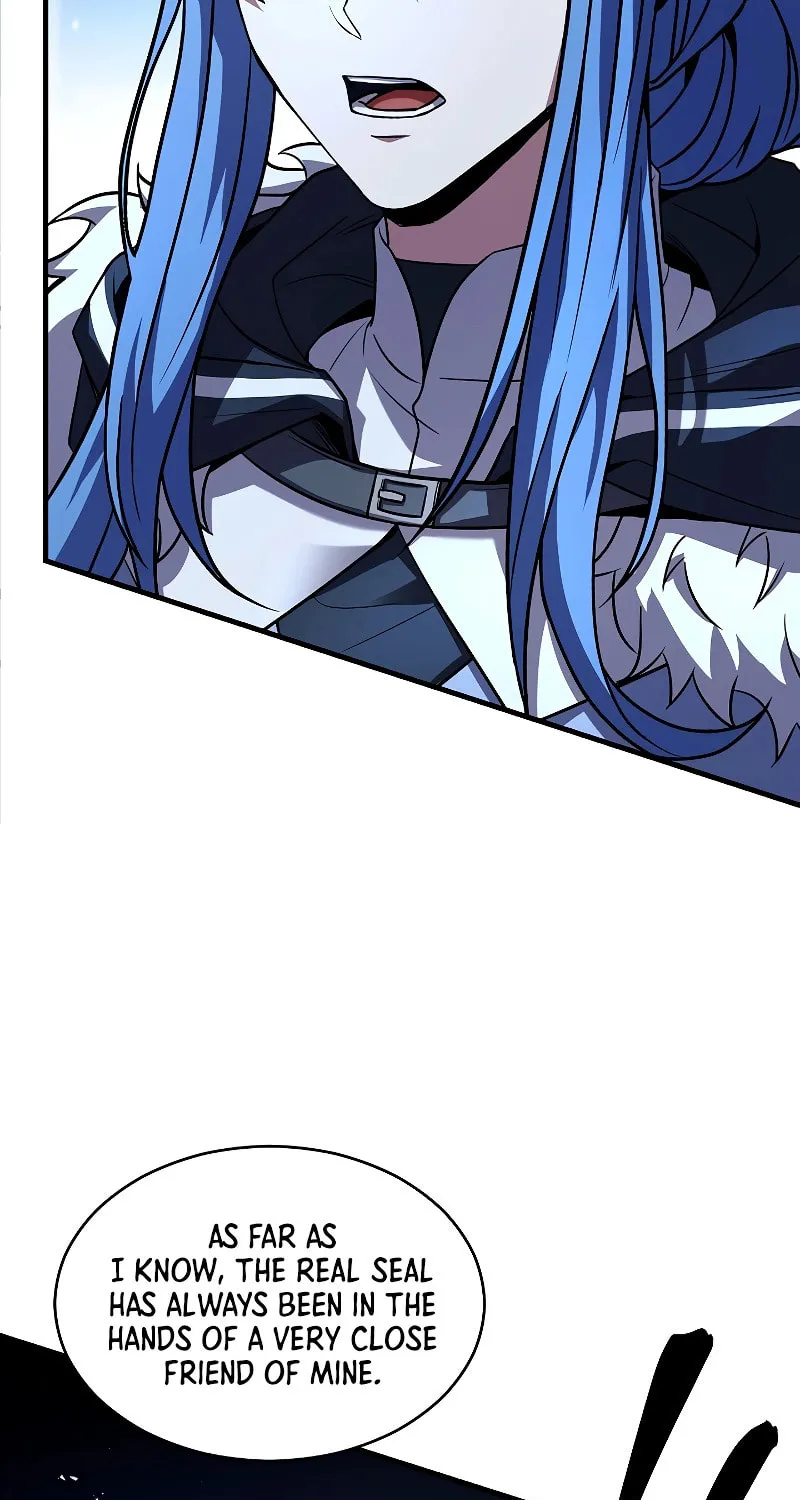 The Legendary Spearman Returns Chapter 137 page 111 - 