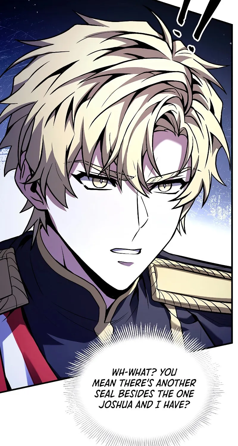The Legendary Spearman Returns Chapter 137 page 112 - 