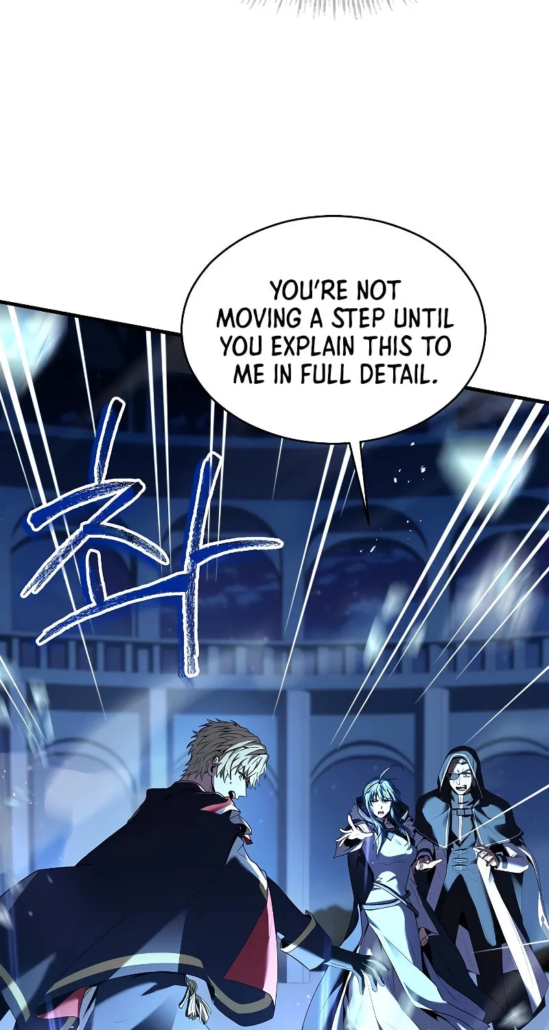The Legendary Spearman Returns Chapter 137 page 113 - 
