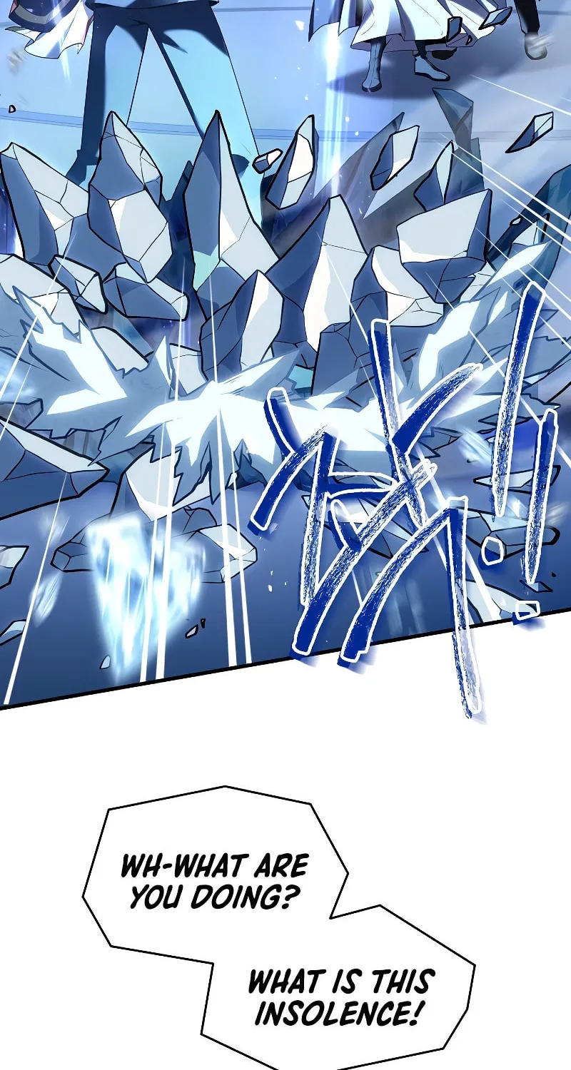 The Legendary Spearman Returns Chapter 137 page 114 - 