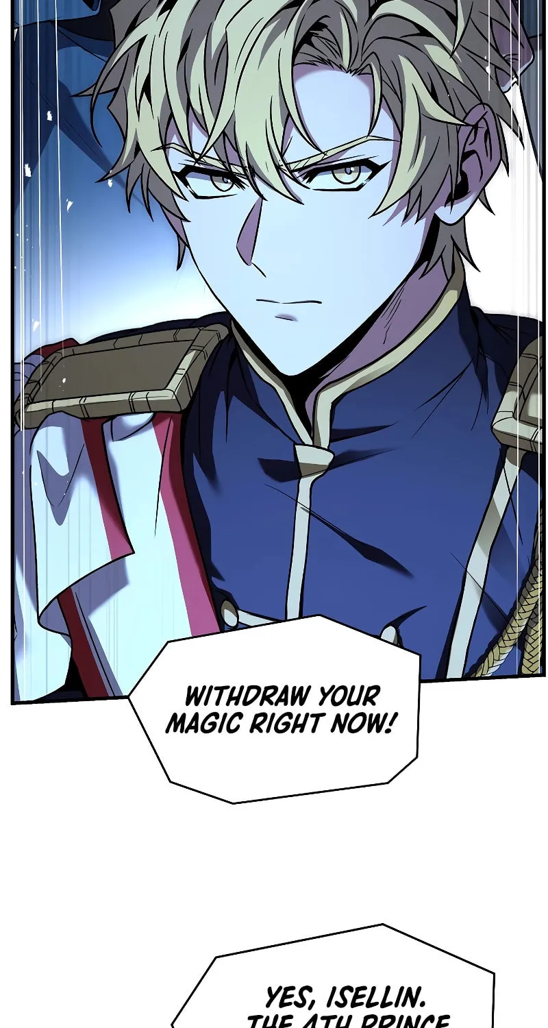 The Legendary Spearman Returns Chapter 137 page 117 - 