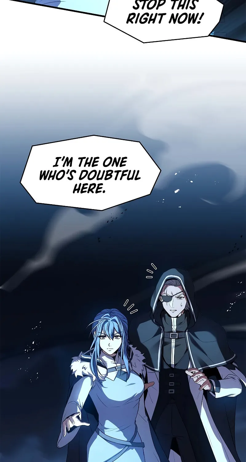 The Legendary Spearman Returns Chapter 137 page 119 - 