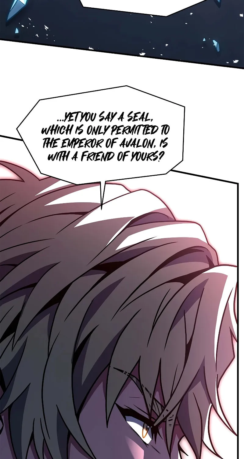 The Legendary Spearman Returns Chapter 137 page 122 - 