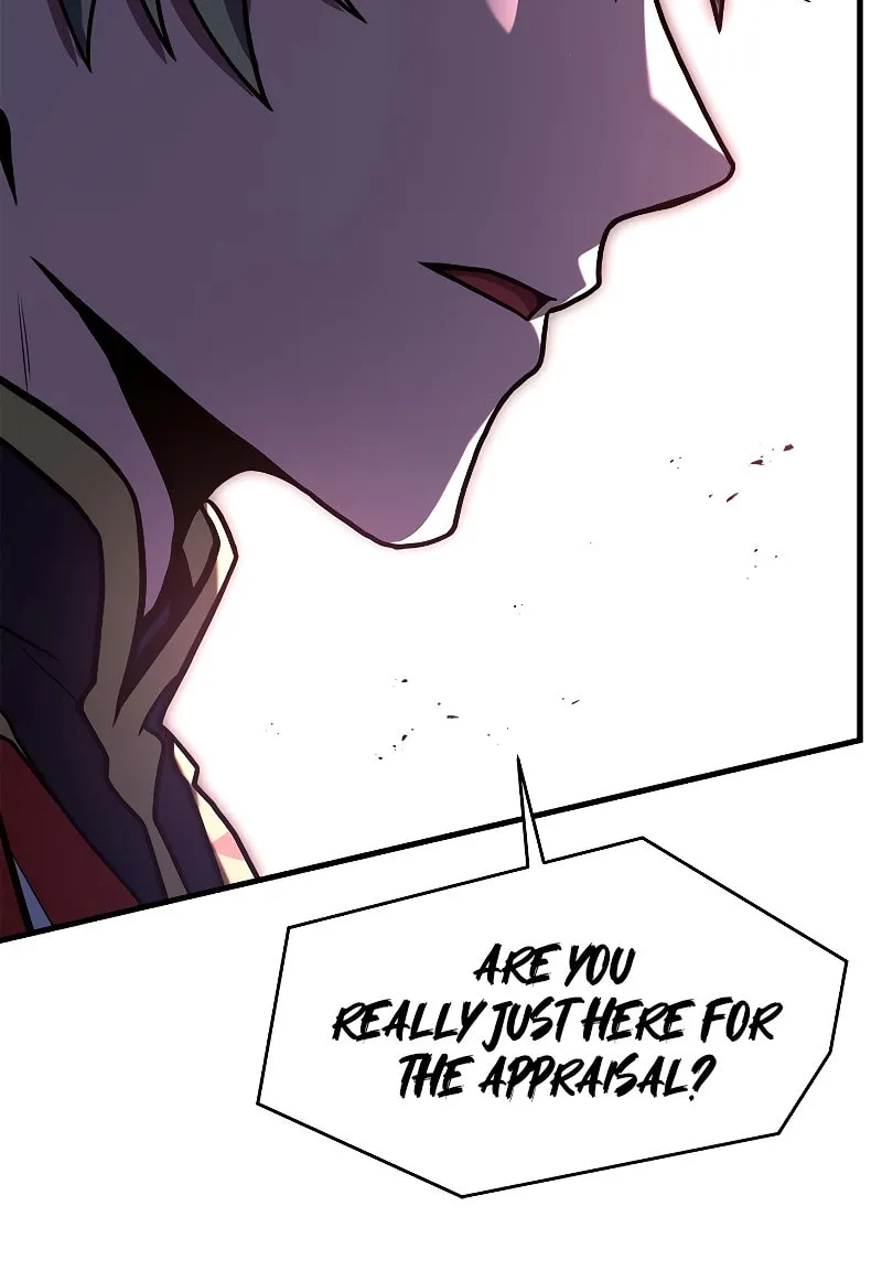 The Legendary Spearman Returns Chapter 137 page 123 - 