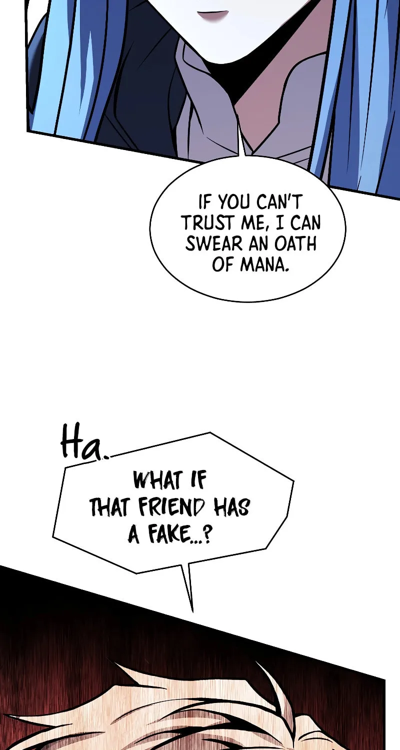 The Legendary Spearman Returns Chapter 137 page 125 - 