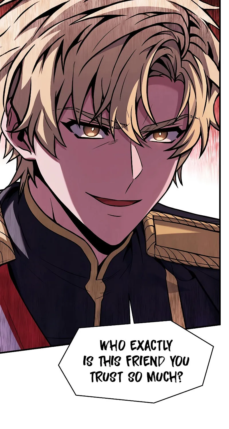 The Legendary Spearman Returns Chapter 137 page 126 - 