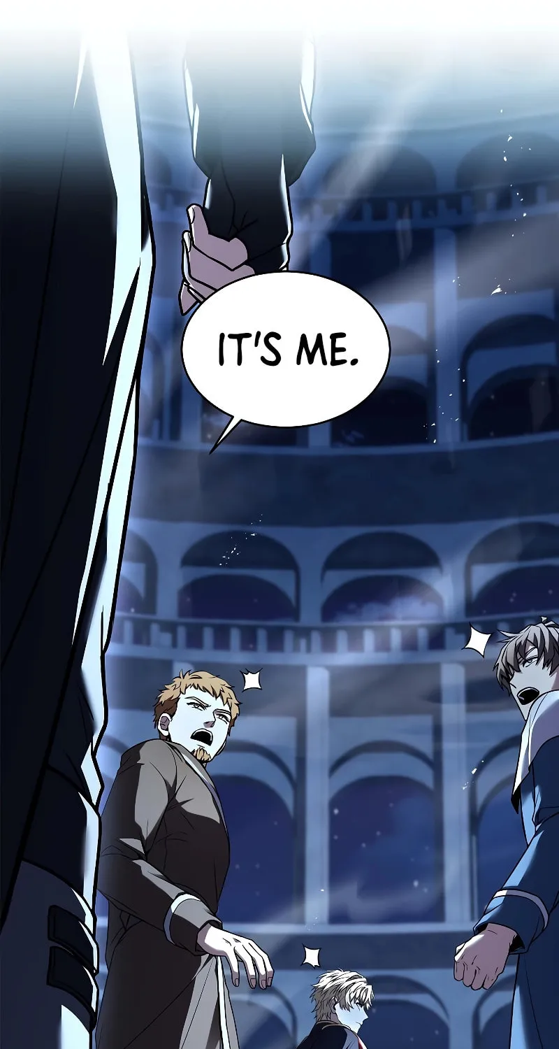 The Legendary Spearman Returns Chapter 137 page 127 - 