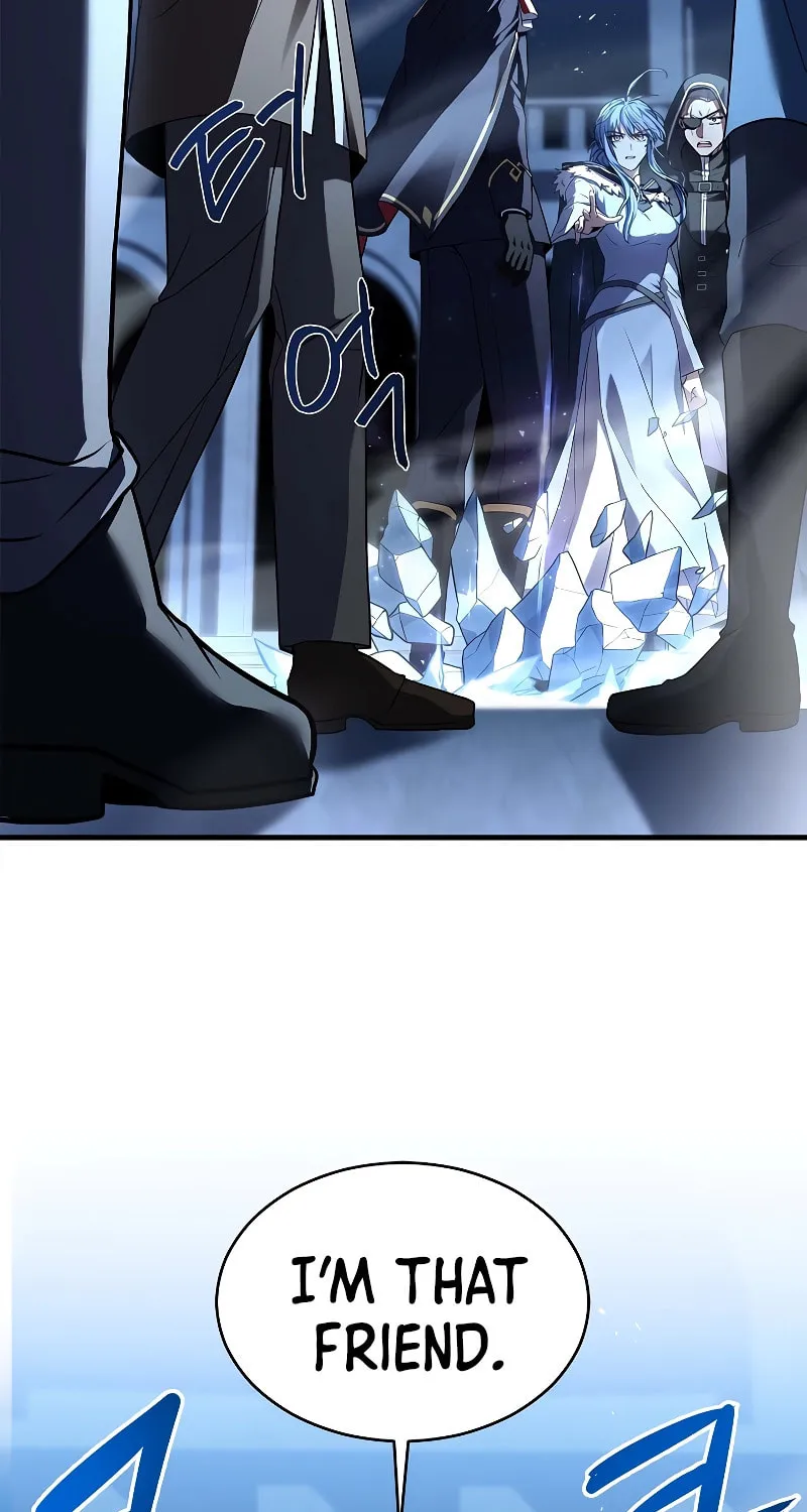 The Legendary Spearman Returns Chapter 137 page 128 - 