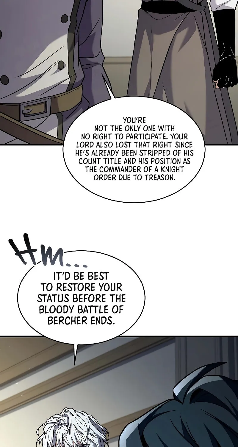 The Legendary Spearman Returns Chapter 137 page 14 - 
