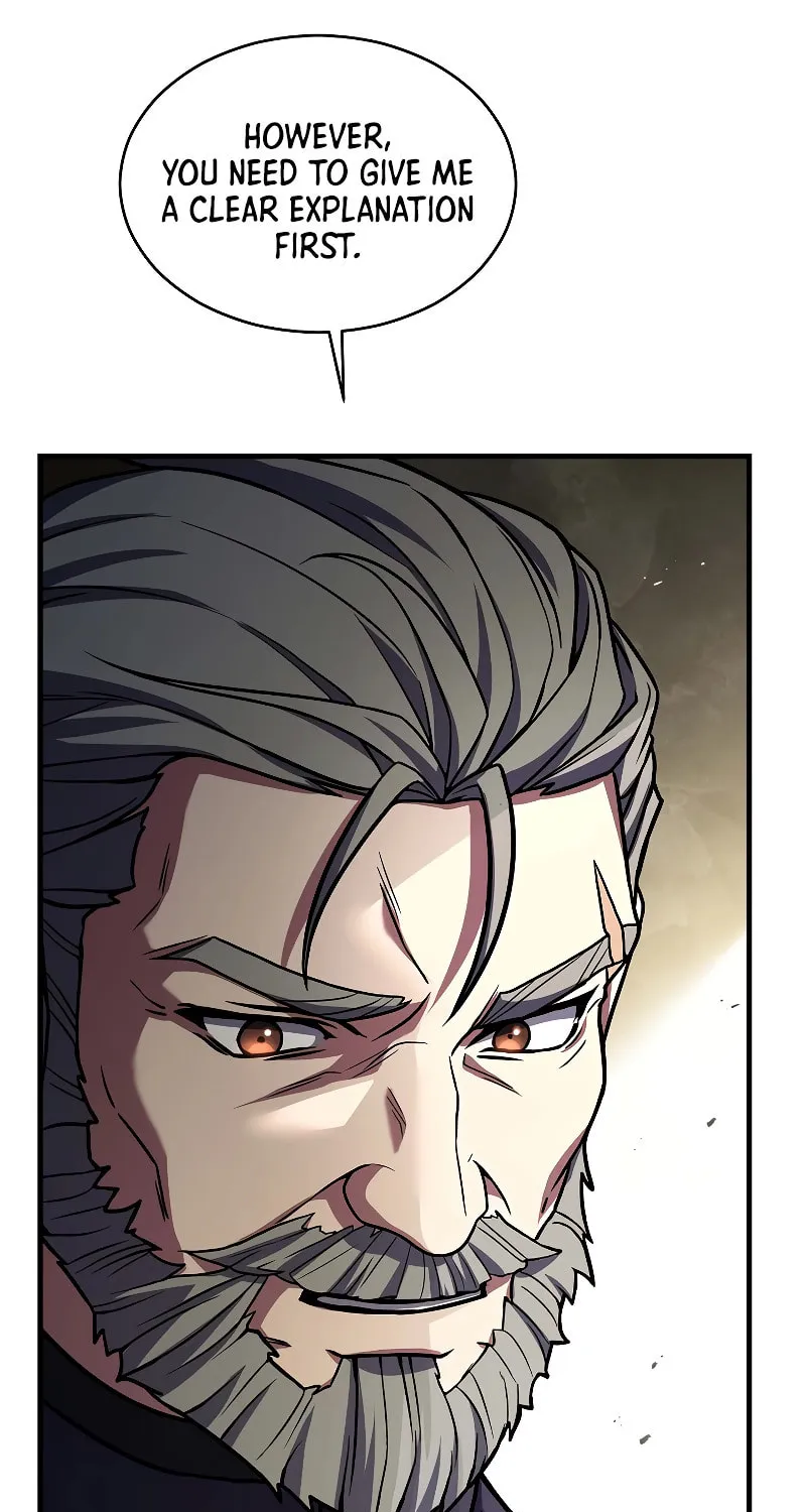 The Legendary Spearman Returns Chapter 137 page 16 - 