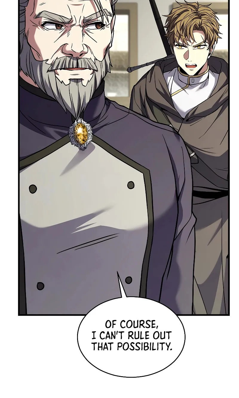 The Legendary Spearman Returns Chapter 137 page 18 - 