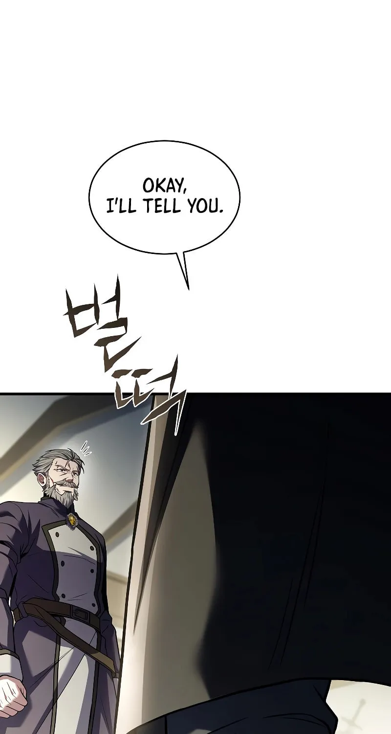 The Legendary Spearman Returns Chapter 137 page 19 - 