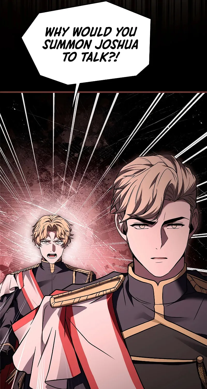 The Legendary Spearman Returns Chapter 137 page 28 - 