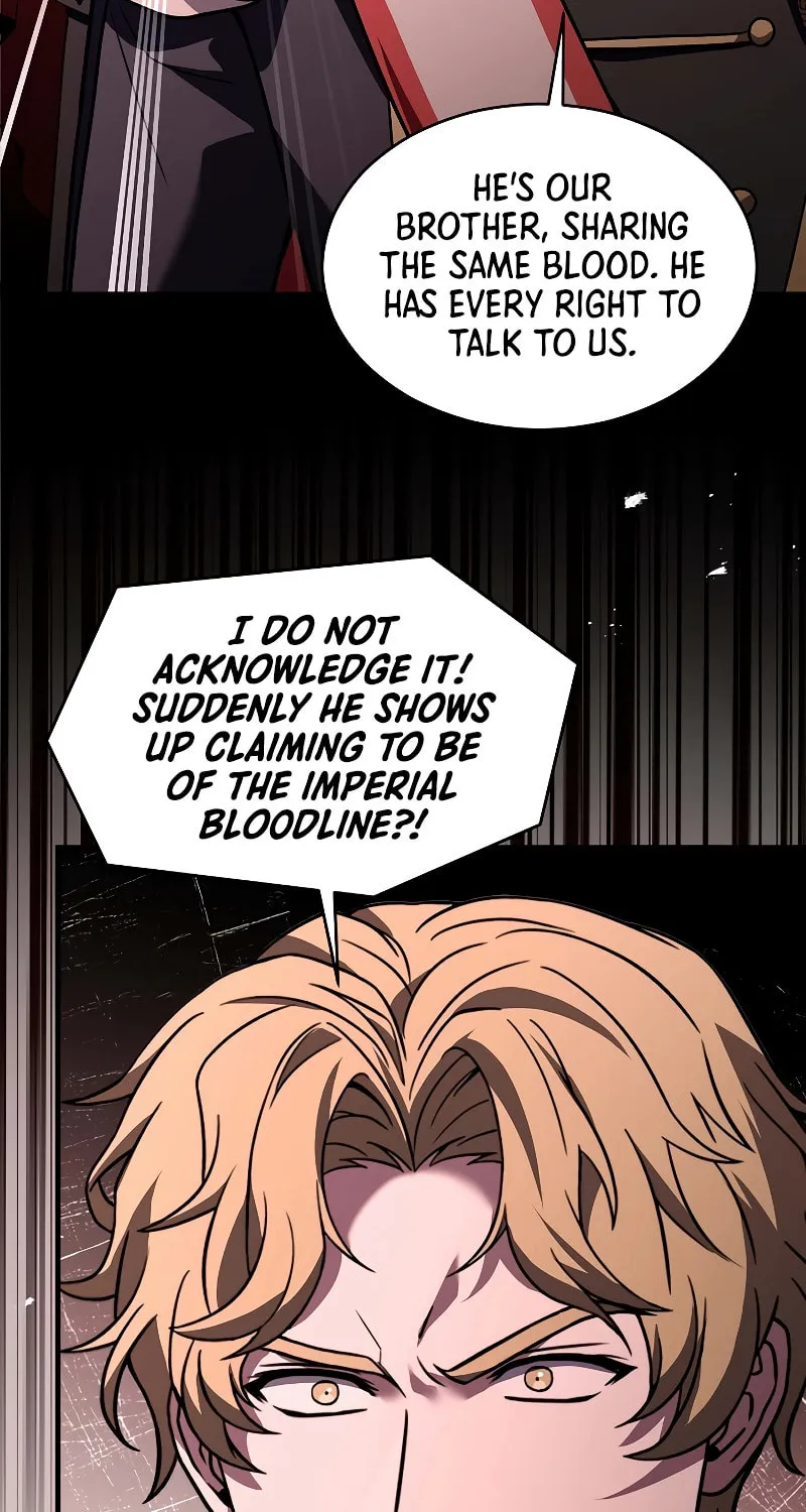 The Legendary Spearman Returns Chapter 137 page 29 - 